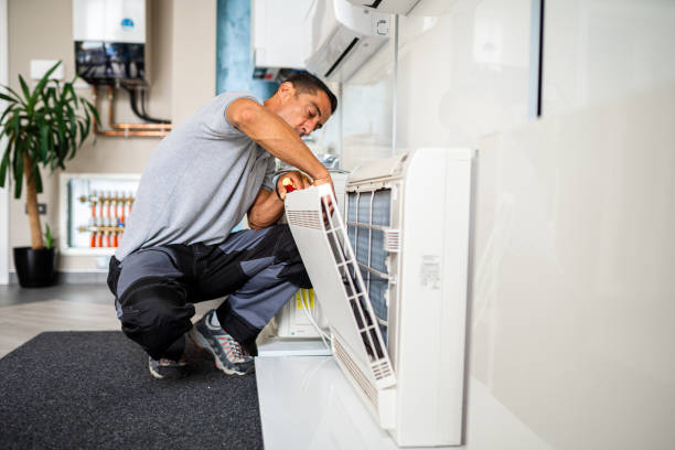 Best Dryer Vent Cleaning Services  in Severna Park, MD