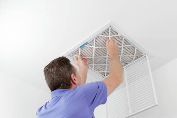 Best Emergency Air Duct Cleaning  in Severna Park, MD